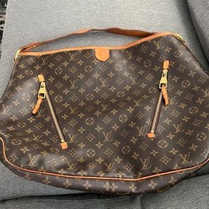 Louis Vuitton shoulder Bag Purchased in 2012